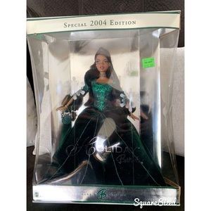 Special 2004 Edition Barbie